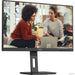 AOC U27E3UF 27" IPS UHD 60Hz monitor-PRIROCEN.SI