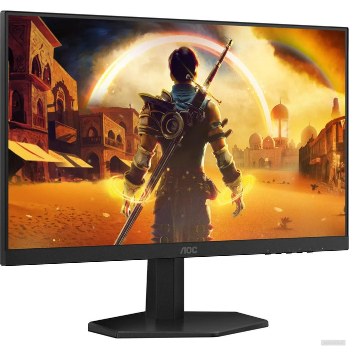 AOC Agon 24G42E 24" IPS FHD 180Hz monitor-PRIROCEN.SI