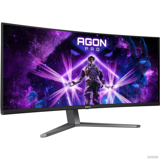 AOC Agon PRO AG346UCD 34" OLED WQHD 175Hz monitor-PRIROCEN.SI