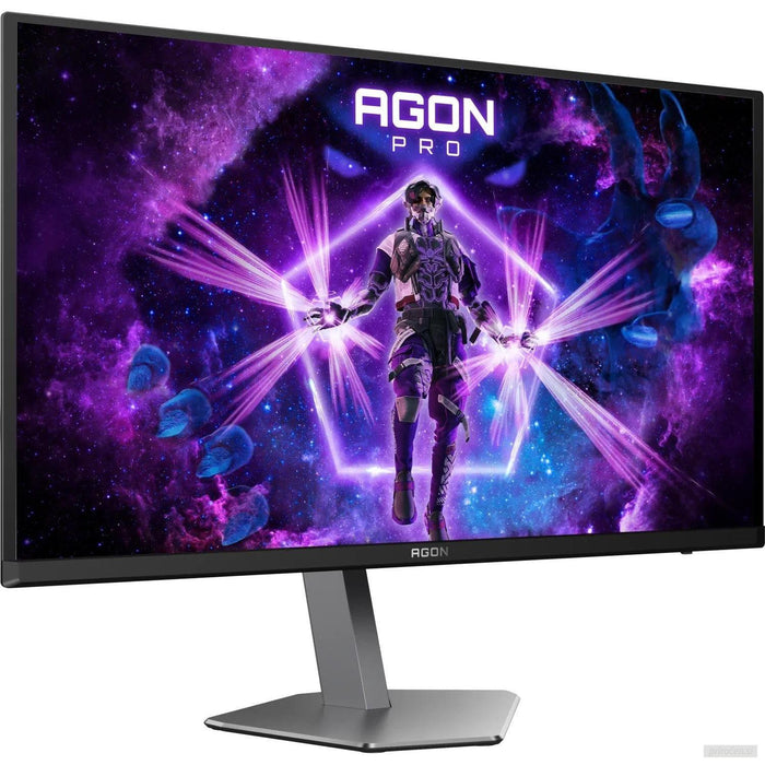 AOC Agon PRO AG276QZD2 27" OLED QHD 240Hz monitor-PRIROCEN.SI