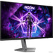 AOC Agon PRO AG276QZD2 27" OLED QHD 240Hz monitor-PRIROCEN.SI