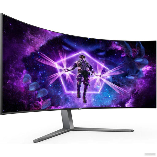 AOC Agon PRO AG456UCZD 44,5" OLED WQHD 240Hz monitor-PRIROCEN.SI