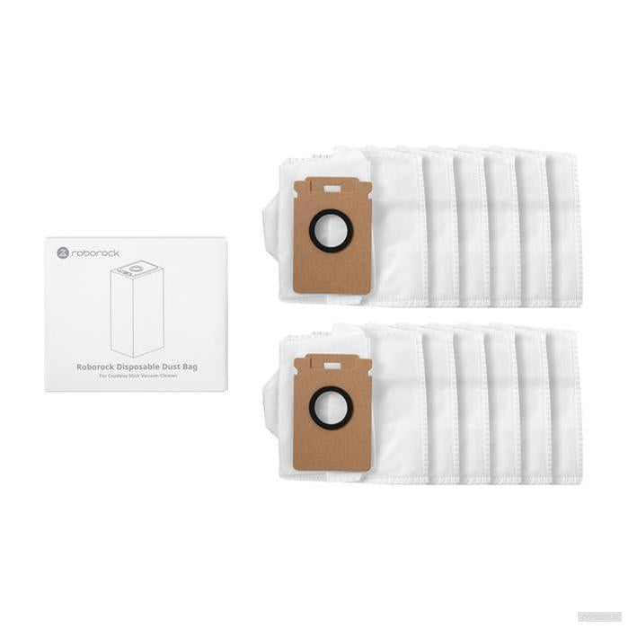 Roborock set vrečk za pokončni sesalnik H60 Hub Ultra / H60 Hub Pro-PRIROCEN.SI
