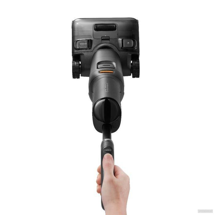 ROBOROCK F25 ACE Combo mokro/suhi pokončni sesalnik-PRIROCEN.SI