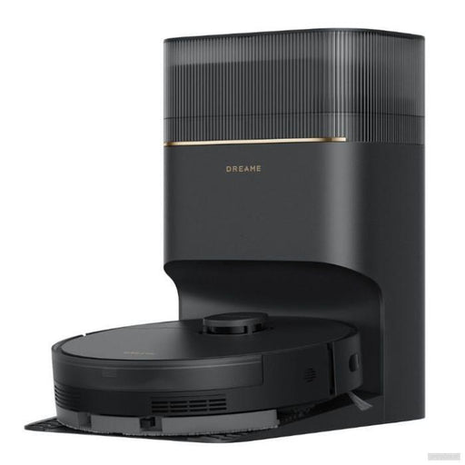Dreame D20 Pro Plus robotski sesalnik, črni-PRIROCEN.SI