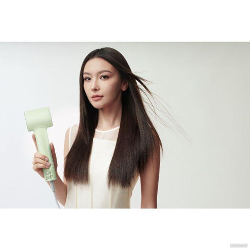 Dreame Mini sušilnik za lase, zelen-PRIROCEN.SI