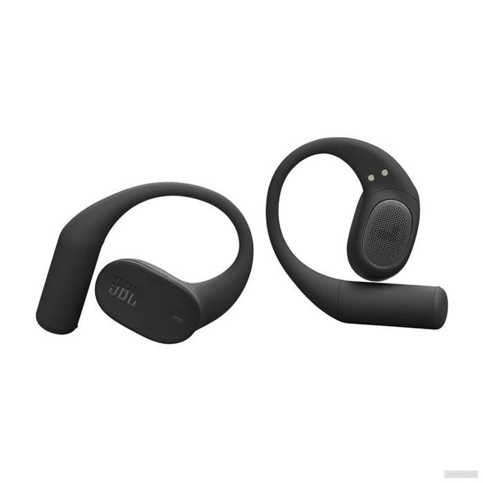 JBL Sense Lite open-ear brezžične slušalke, črne-PRIROCEN.SI