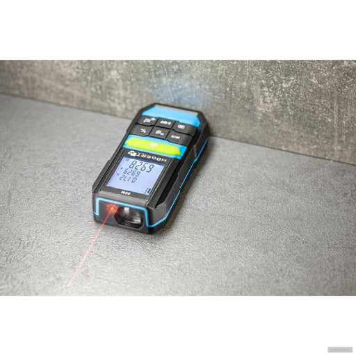 Hoegert set merilnih orodij, 15-delni, HT7G157-PRIROCEN.SI