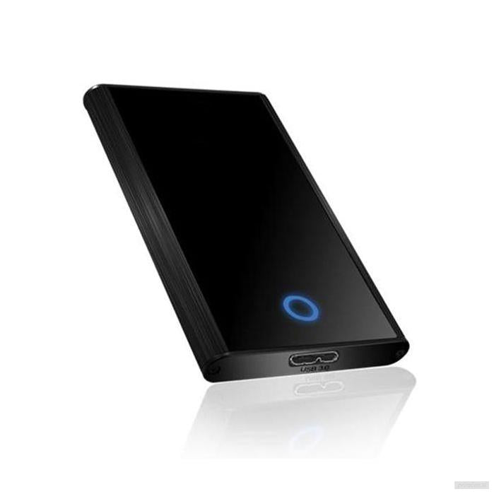 Icybox IB-273StU3 zunanje ohišje, 2.5 SATA-PRIROCEN.SI