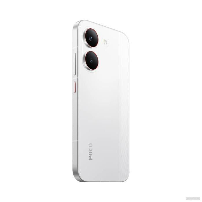 POCO X8 PRO 5G pametni telefon 8/256GB, bel-PRIROCEN.SI