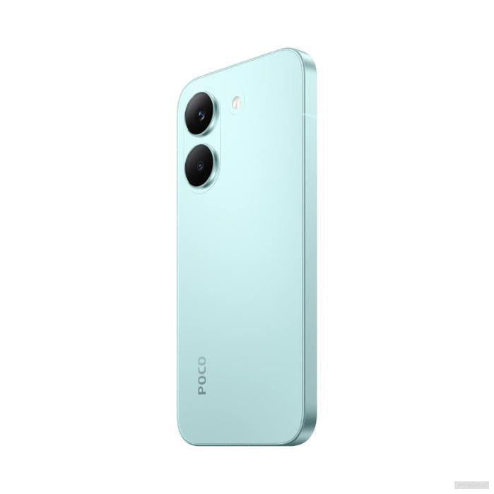 POCO X8 PRO 5G pametni telefon 12/512GB, zelen-PRIROCEN.SI