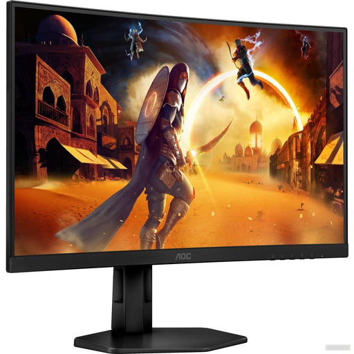 AOC Agon CQ27G4X 27" VA QHD 180Hz monitor-PRIROCEN.SI