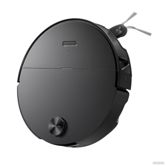 Roborock Saros 20 Sonic Complete robotski sesalnik s samočistilno postajo, črn-PRIROCEN.SI