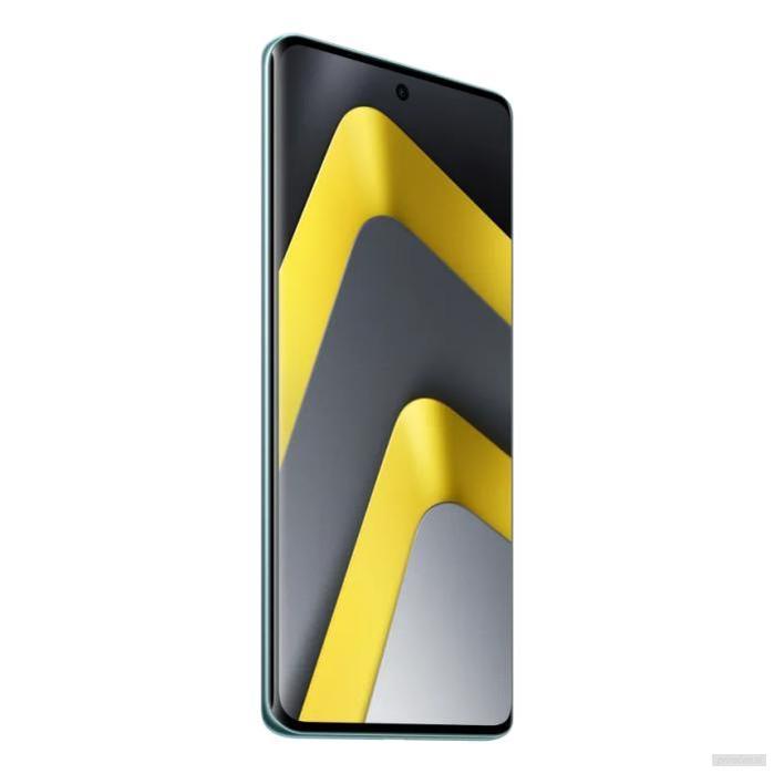 POCO M8 5G pametni telefon 8/256GB, zelen-PRIROCEN.SI