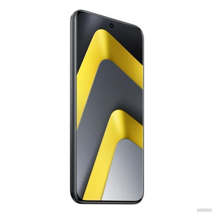 POCO M8 PRO 5G pametni telefon 8/256GB, črn-PRIROCEN.SI