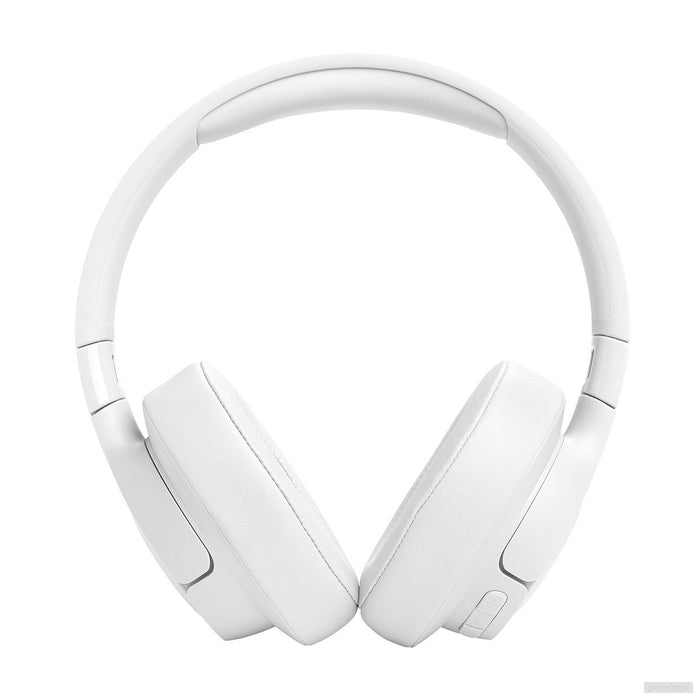 JBL Tune 770NC Bluetooth naglavne brezžične slušalke, bele-PRIROCEN.SI