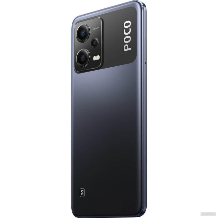 POCO X5 5G pametni telefon 8/256GB, črn-PRIROCEN.SI