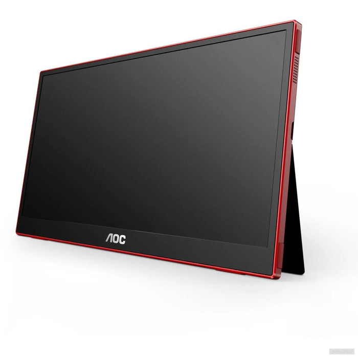 AOC 16G3 15,6" IPS FHD 144Hz monitor-PRIROCEN.SI