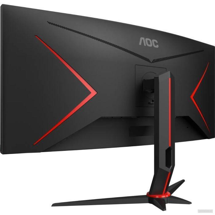 AOC Gaming CU34G2XP 34" VA WQHD 180Hz monitor-PRIROCEN.SI