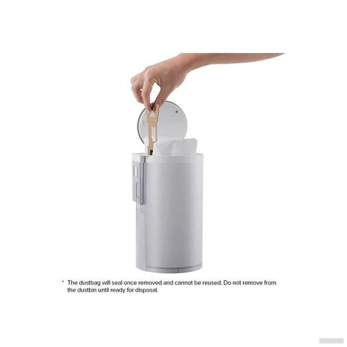 Roborock vrečke za S7/S7MaxV+ samopraznilno postajo ONYX, 3 kos-PRIROCEN.SI