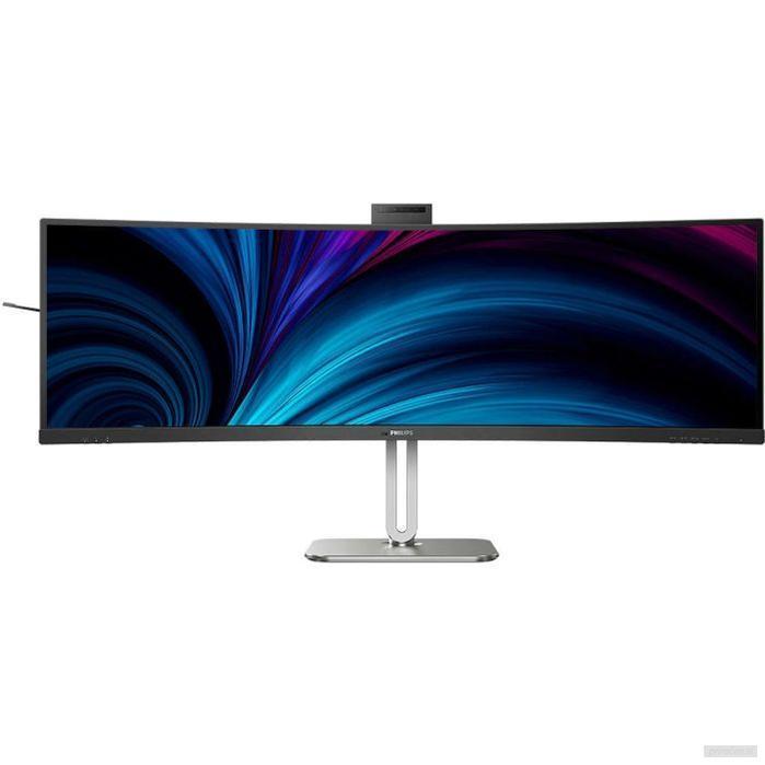 Philips 49B2U6900CH 48.8'' VA DQHD 75Hz USB-C PD monitor-PRIROCEN.SI
