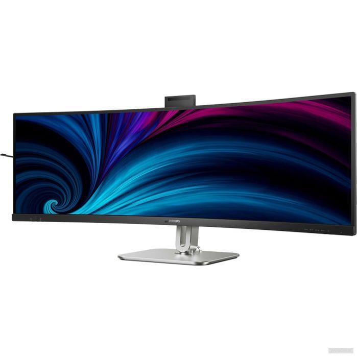 Philips 49B2U6900CH 48.8'' VA DQHD 75Hz USB-C PD monitor-PRIROCEN.SI
