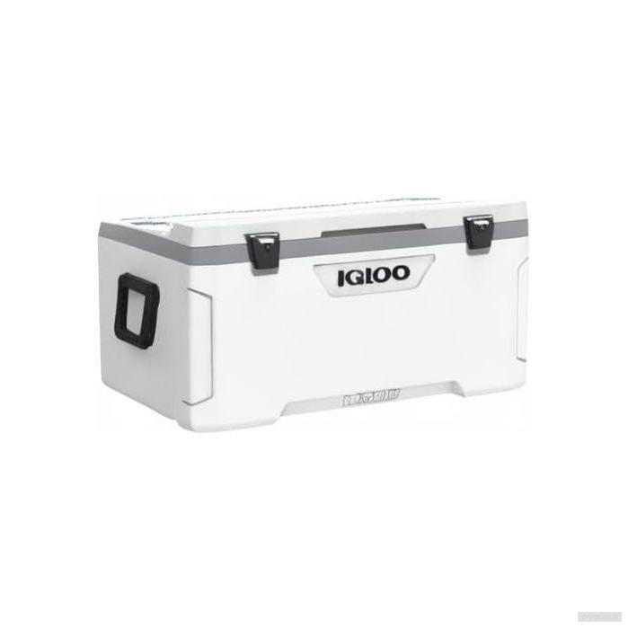 IGLOO Hladilna torba Marine Ultra 100,94L, bela-PRIROCEN.SI