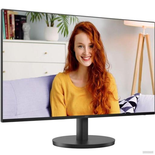 AOC 27B3HA2 27" IPS FHD 100Hz monitor-PRIROCEN.SI