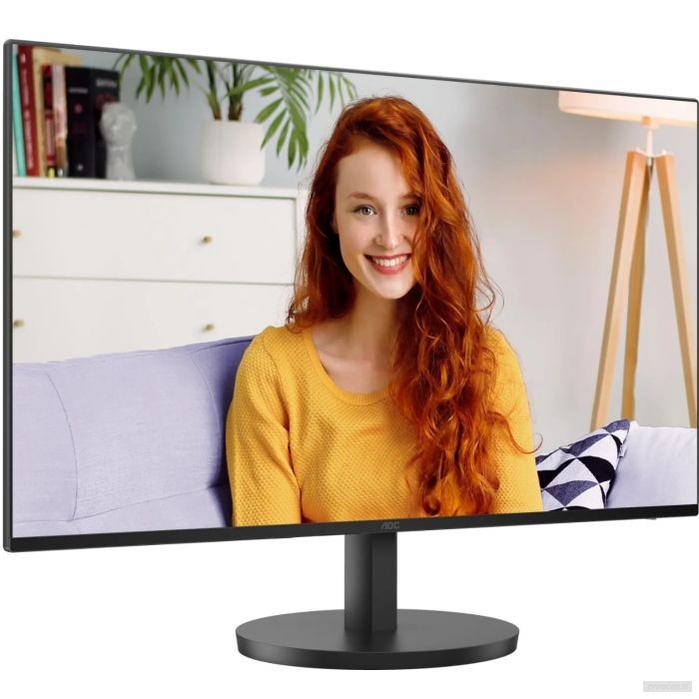 AOC 27B3HA2 27" IPS FHD 100Hz monitor-PRIROCEN.SI