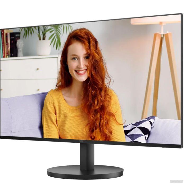 AOC 27B3HA2 27" IPS FHD 100Hz monitor-PRIROCEN.SI