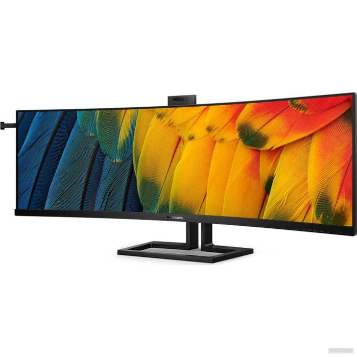 Philips 45B1U6900CH 44,5" VA DQHD 75Hz USB-C PD monitor-PRIROCEN.SI