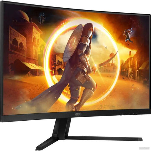 AOC Gaming CQ32G4VE 31,5" VA QHD 180Hz monitor-PRIROCEN.SI