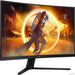 AOC Gaming CQ32G4VE 31,5" VA QHD 180Hz monitor-PRIROCEN.SI