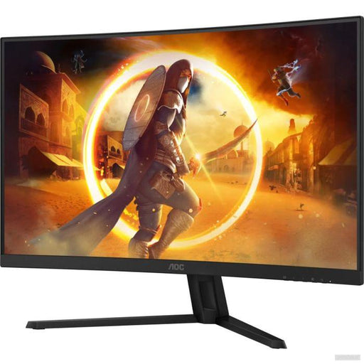 AOC Gaming CQ32G4VE 31,5" VA QHD 180Hz monitor-PRIROCEN.SI