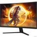 AOC Gaming CQ32G4VE 31,5" VA QHD 180Hz monitor-PRIROCEN.SI