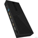 IcyBox IB-DK2246AC 11 v 1 USB-C hibridna priklopna postaja z DisplayLink-PRIROCEN.SI