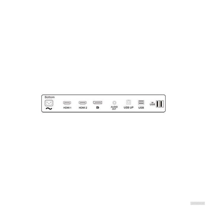 Philips 325B1L 32" IPS QHD 75Hz monitor-PRIROCEN.SI