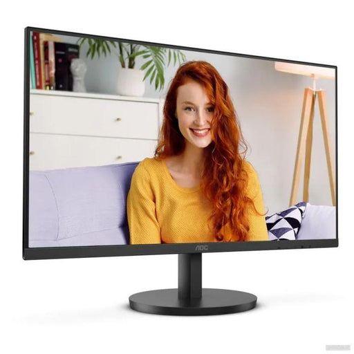 AOC U27B3M 27" VA UHD 60Hz monitor-PRIROCEN.SI