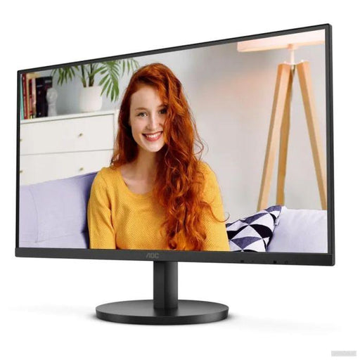 AOC U27B3M 27" VA UHD 60Hz monitor-PRIROCEN.SI