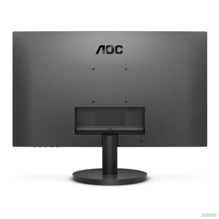 AOC U27B3M 27" VA UHD 60Hz monitor-PRIROCEN.SI
