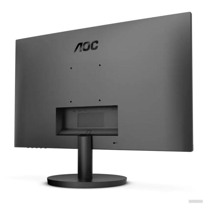 AOC U27B3M 27" VA UHD 60Hz monitor-PRIROCEN.SI