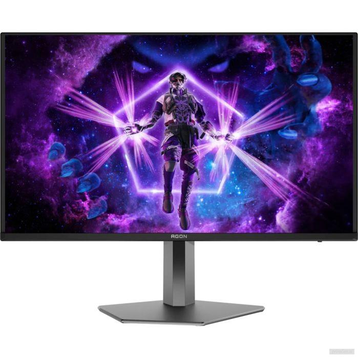 AOC Agon PRO AG326UD 31,5" OLED UHD 165Hz monitor-PRIROCEN.SI