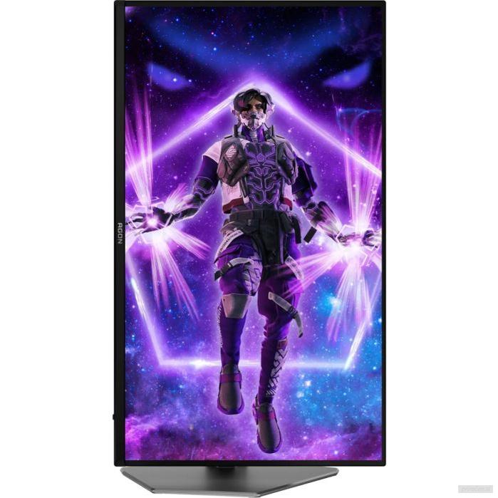 AOC Agon PRO AG326UD 31,5" OLED UHD 165Hz monitor-PRIROCEN.SI