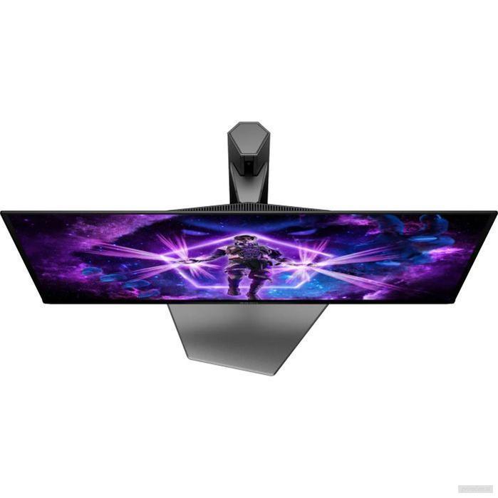 AOC Agon PRO AG326UD 31,5" OLED UHD 165Hz monitor-PRIROCEN.SI