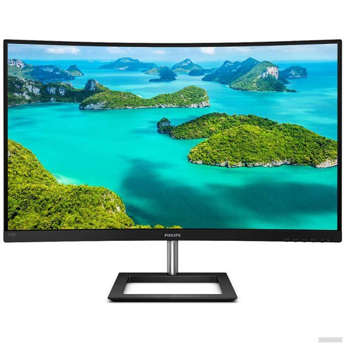 Philips 328E1CA 31,5" VA UHD 60Hz monitor-PRIROCEN.SI