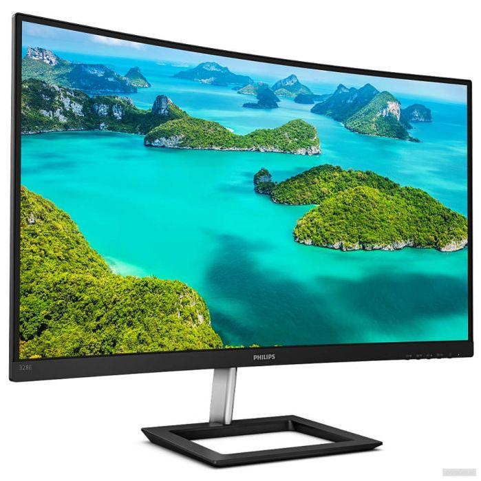 Philips 328E1CA 31,5" VA UHD 60Hz monitor-PRIROCEN.SI