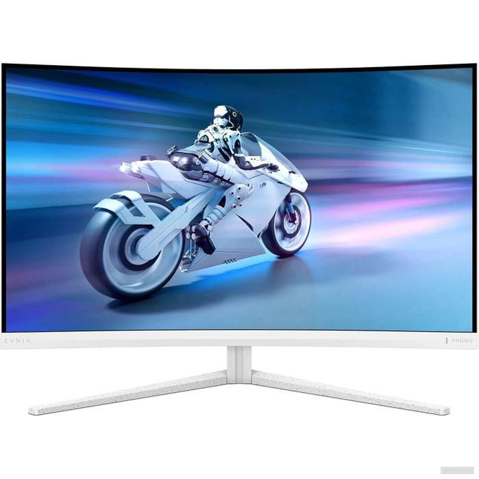 Philips 32M2C5501 31,5" VA QHD 180Hz 1ms ukrivljen RGB monitor-PRIROCEN.SI
