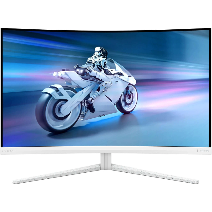 Philips 32M2C5501 31,5" VA QHD 180Hz 1ms ukrivljen RGB monitor-0