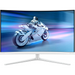 Philips 32M2C5501 31,5" VA QHD 180Hz 1ms ukrivljen RGB monitor-0