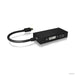 IcyBox IB-AC1032 Mini DisplayPort na DVI/HDMI/VGA pretvornik-PRIROCEN.SI